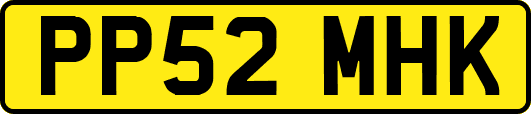 PP52MHK
