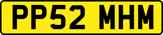 PP52MHM