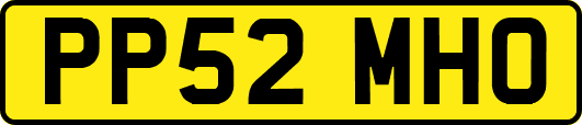 PP52MHO