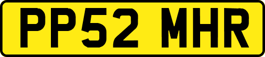 PP52MHR