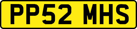 PP52MHS