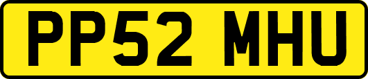 PP52MHU