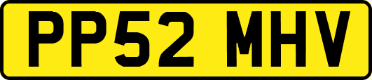 PP52MHV