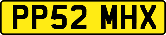 PP52MHX