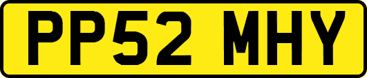 PP52MHY