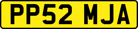 PP52MJA