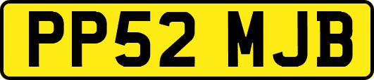 PP52MJB
