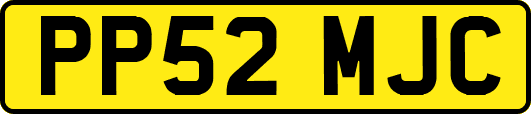 PP52MJC