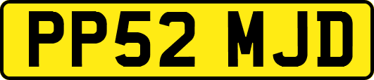 PP52MJD