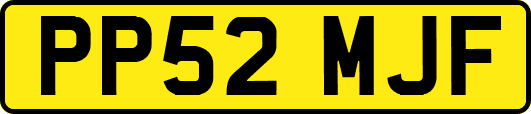 PP52MJF