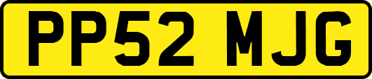 PP52MJG