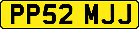 PP52MJJ