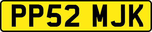 PP52MJK