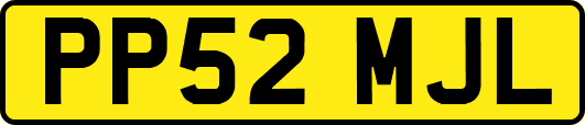 PP52MJL