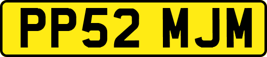 PP52MJM