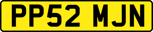 PP52MJN