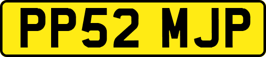 PP52MJP