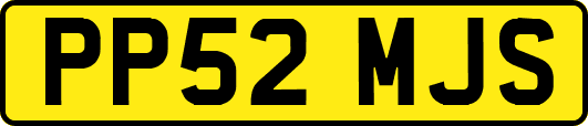 PP52MJS
