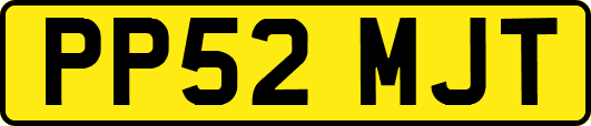 PP52MJT