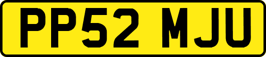 PP52MJU