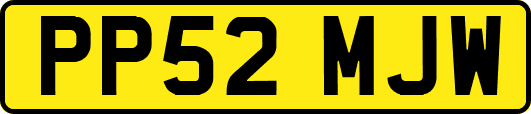 PP52MJW