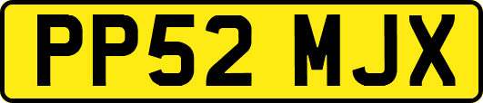 PP52MJX