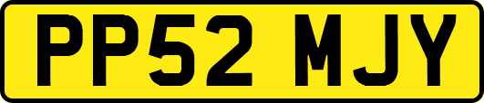 PP52MJY