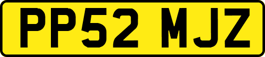 PP52MJZ