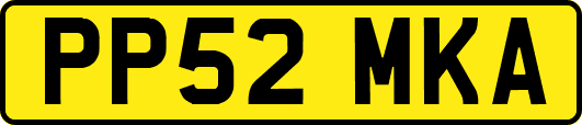PP52MKA