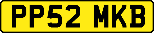 PP52MKB