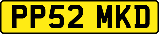 PP52MKD