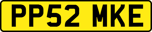 PP52MKE