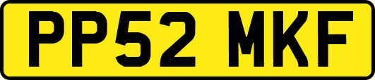 PP52MKF