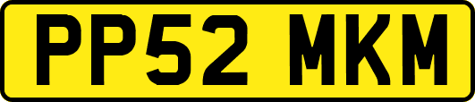 PP52MKM