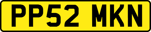 PP52MKN