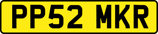 PP52MKR