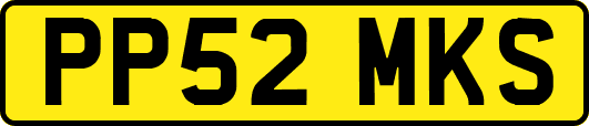 PP52MKS