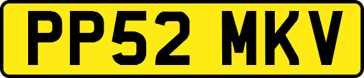 PP52MKV