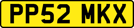 PP52MKX