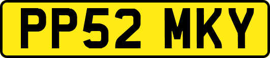 PP52MKY