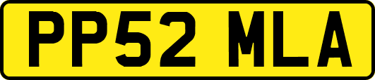 PP52MLA