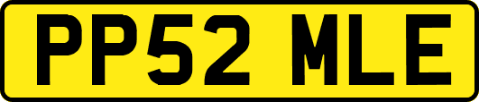 PP52MLE