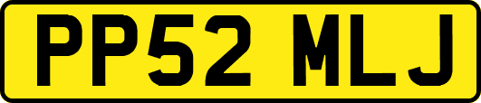 PP52MLJ