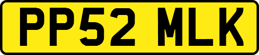 PP52MLK