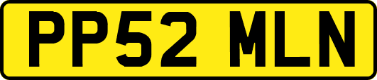 PP52MLN