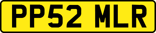 PP52MLR