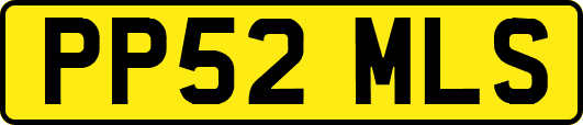 PP52MLS