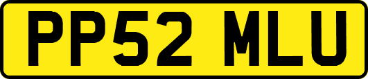 PP52MLU