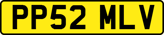 PP52MLV