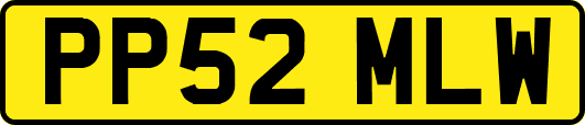 PP52MLW